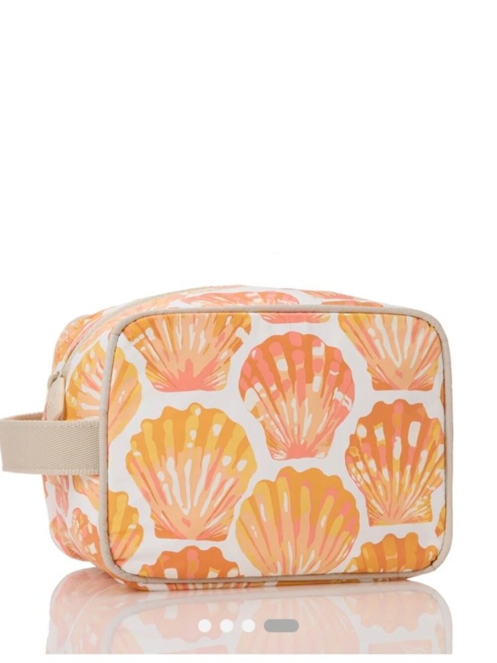 ALOHA Collection Git Kit Sunrise Shells NWT